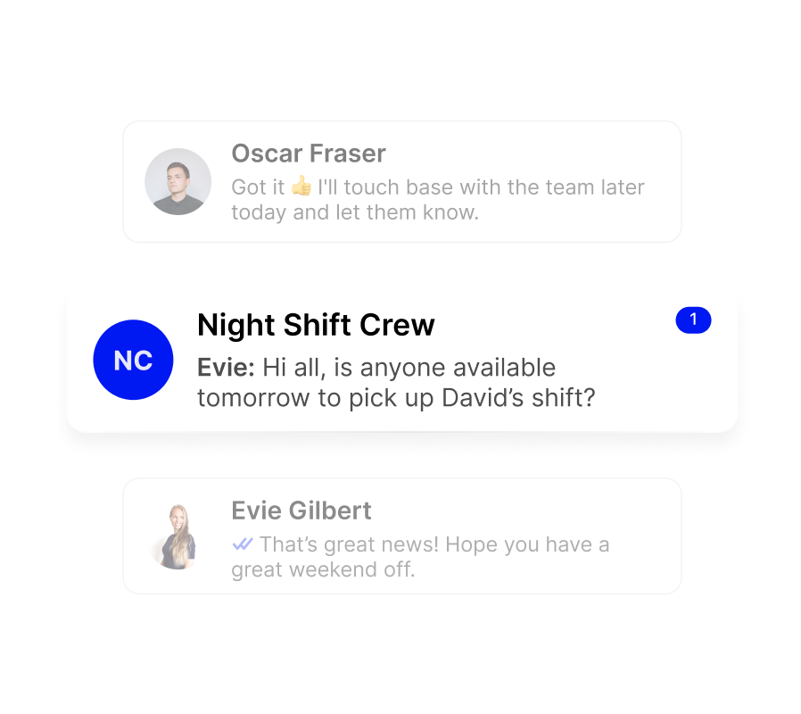 1to1groupchat